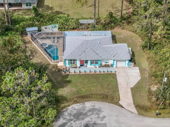 12 Unity Pl, Palm Coast, FL 32164