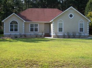 515 Whistlestop Cir, Statesboro, GA 30461
