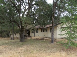 20249 Powder Horn Rd, Hidden Valley Lake, CA 95467