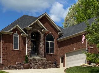 516 Wood Lake Dr, La Grange, KY 40031