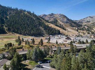 1587 Squaw Valley Rd #17, Olympic Valley, CA 96146