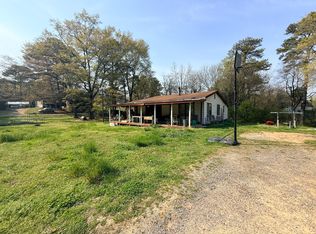 1629 Roosevelt Dr, Dalton, GA 30721