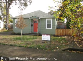 670 23rd St SE, Salem, OR