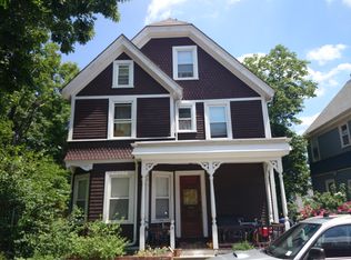 13 Sunnyside St, Jamaica Plain, MA 02130