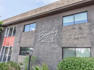 Beverly On 5th, Tucson, AZ 85711
