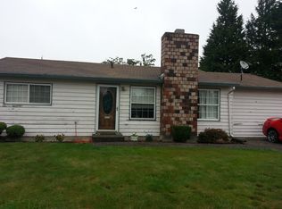 607 74th St SW, Everett, WA 98203