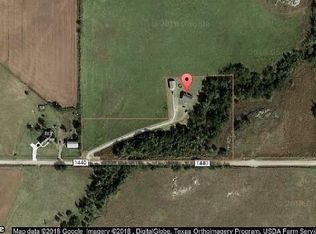 23152 County Road 1440, Cyril, OK 73029