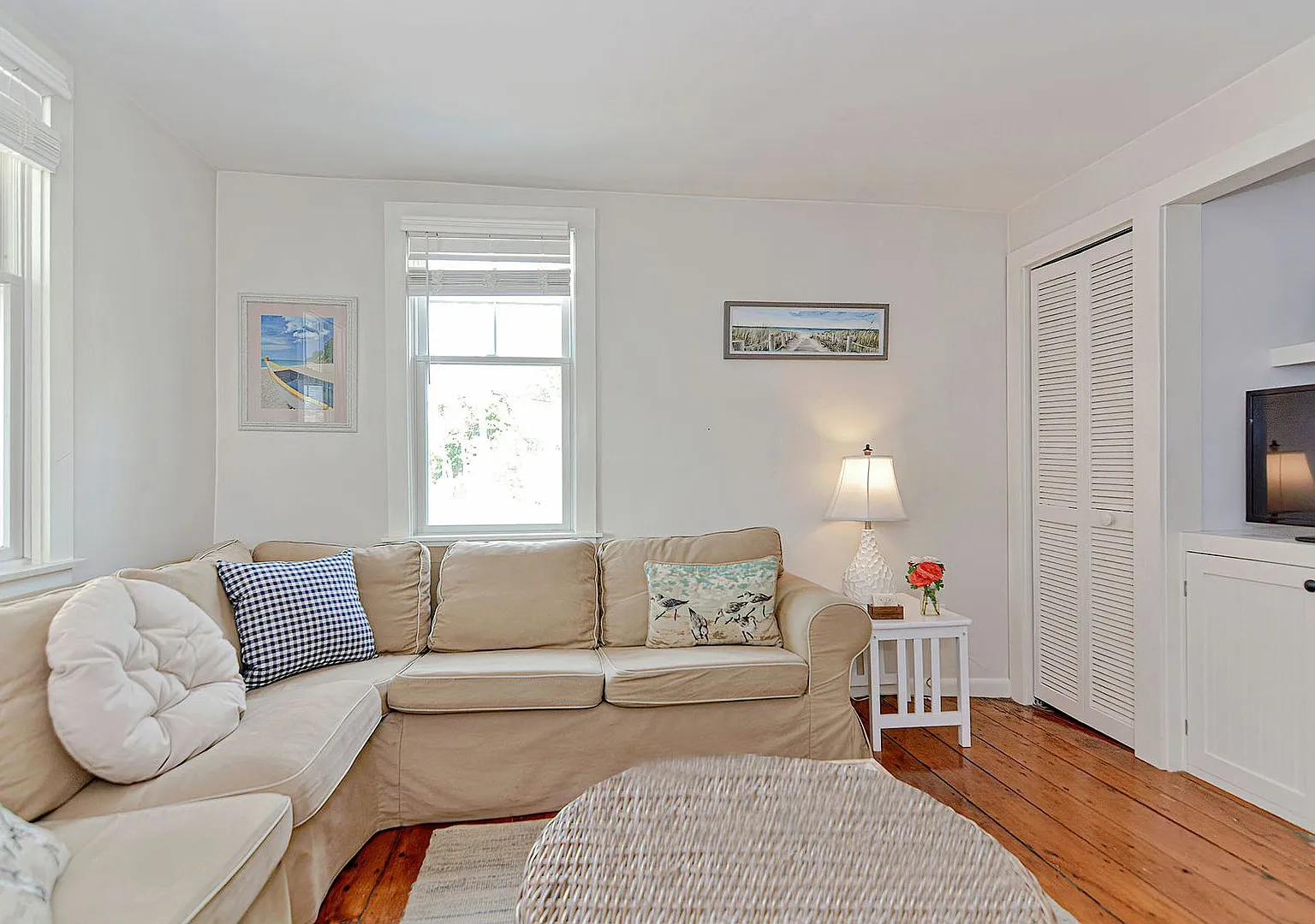 Winter Rental: Changes In Latitude (Dogs Welcome!) — Photo 4