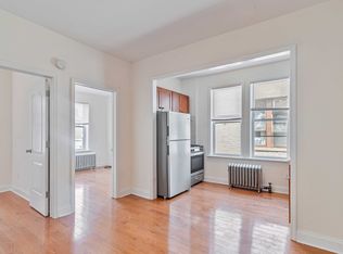 23-54 31st St #2C, Astoria, NY 11105
