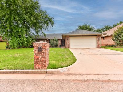 8108 NW 118th St, Oklahoma City, OK, 73162