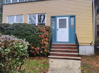 66 N Willow St APT 3, Montclair, NJ 07042