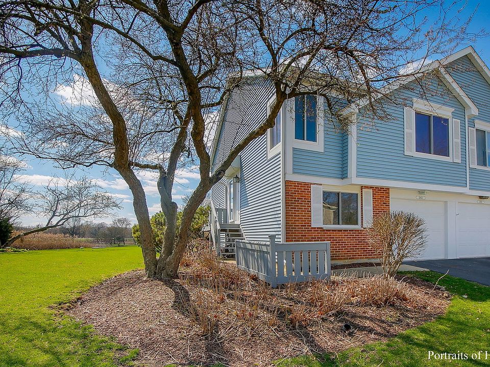 Private Entry, End Unit, Gorgeous View