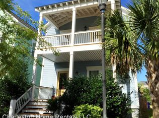 1291 Appling Dr, Mount Pleasant, SC 29464