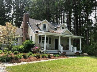 107 Christian Hill Rd, Great Barrington, MA 01230