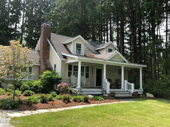 107 Christian Hill Rd, Great Barrington, MA 01230
