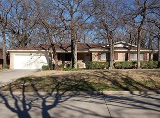 214 Juniper St, Mansfield, TX 76063