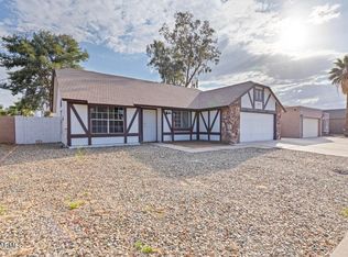 5645 W MESCAL Street, Glendale, AZ 85304