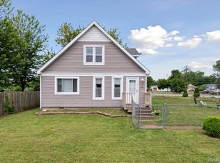 4357 Dewey Rd, Newport, MI 48166