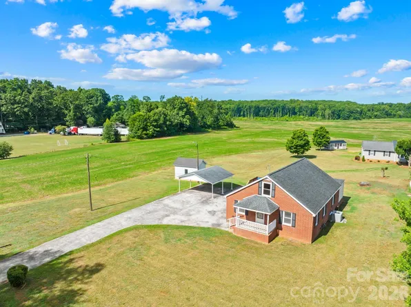 2615 Airport Rd, Salisbury, NC 28147