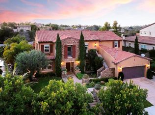 7511-13 Paseo Cristal, Carlsbad, CA 92009