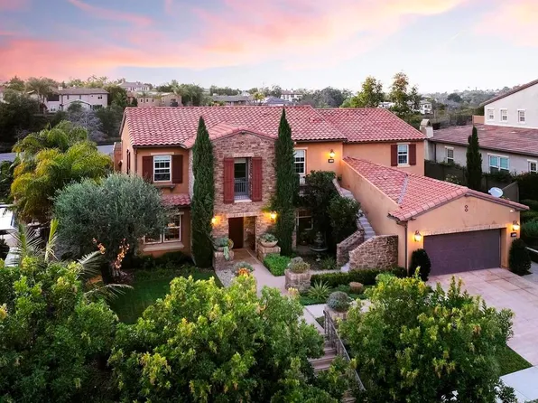 7511-13 Paseo Cristal, Carlsbad, CA 92009