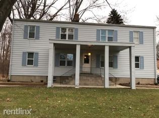 24905 Crocker Blvd APT 2, Harrison Township, MI