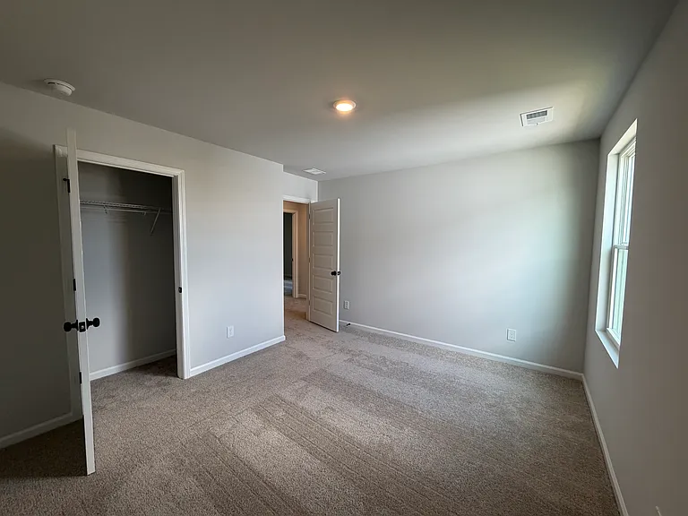 Bedroom #4 / Office / Home Gym / Craft Room