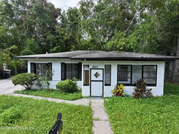 2623 BEAVERBROOK Place, Jacksonville, FL 32254