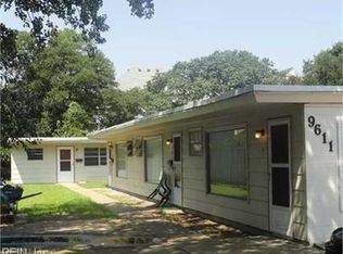 9611 17th Bay St APT 2, Norfolk, VA 23518