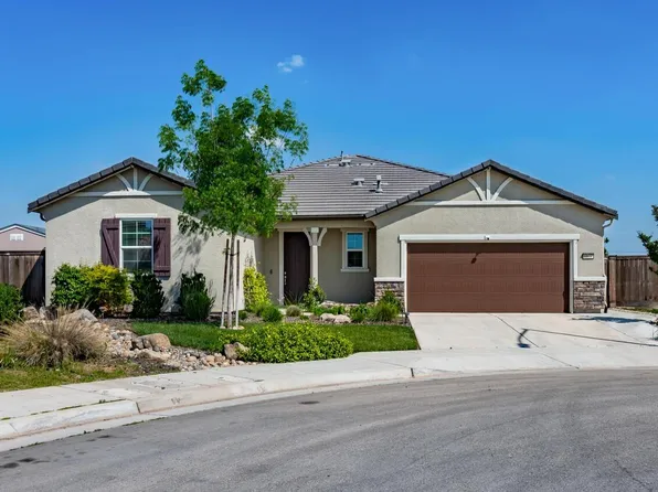 6977 E Cetti Ave, Fresno, CA 93727