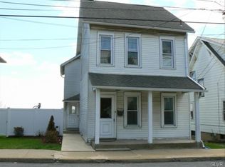 240 Penn St, Bath, PA 18014