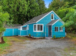 2528 Ellis St SE, Olympia, WA 98501