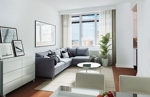 1st image of 250 W 93rd St APT 17B