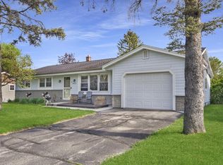 2107 Chestnut St, West Bend, WI 53095