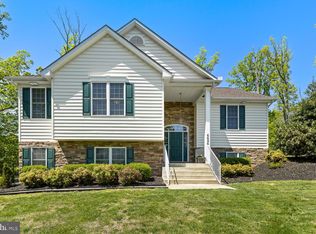 6686 Kelly Rd, Warrenton, VA 20187