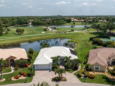 471 Fairway Isles Dr, Venice, FL, 34285