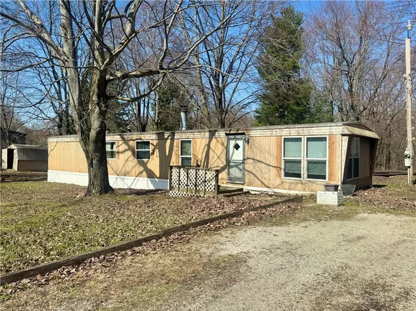 931 Marie Ave, New Castle, PA 16101