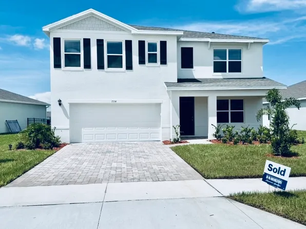1534 Garabaldi Cir SE, Palm Bay, FL 32909