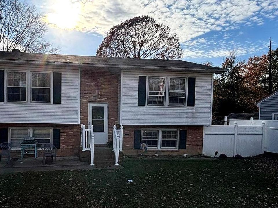 1st image of 6001 Massaponax Dr