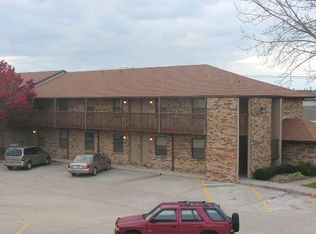 3659 S Luster Ave APT 29, Springfield, MO 65804