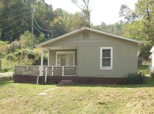 448 Litteral Fork Rd, Salyersville, KY 41465