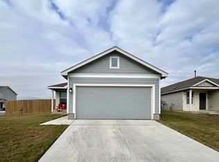 2803 Gustavo Dr, Converse, TX 78109