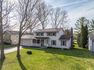 19 White Fawn Run, Rochester, NY 14624