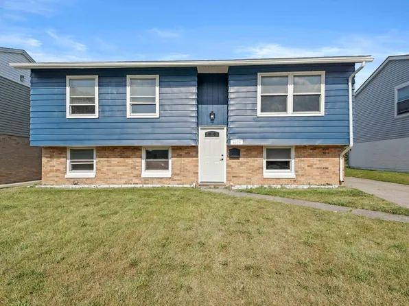 4409 Arbutus Ln, East Chicago, IN 46312