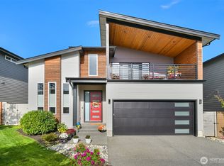 6225 N Beulah Ave, Ferndale, WA
