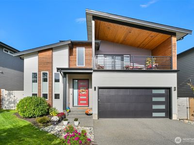 6225 N Beulah Avenue, Ferndale, WA, 98248