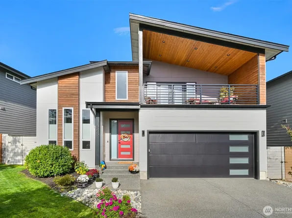 6225 N Beulah Avenue, Ferndale, WA 98248
