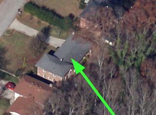 520 Balfour Dr, Decatur, GA 30032