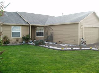 902 Lantana Ln, Gervais, OR 97026