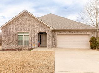 31 Joshua Cir, Conway, AR 72032